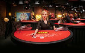 Pengalaman memasang taruhan sportsbook dan live casino di indototo