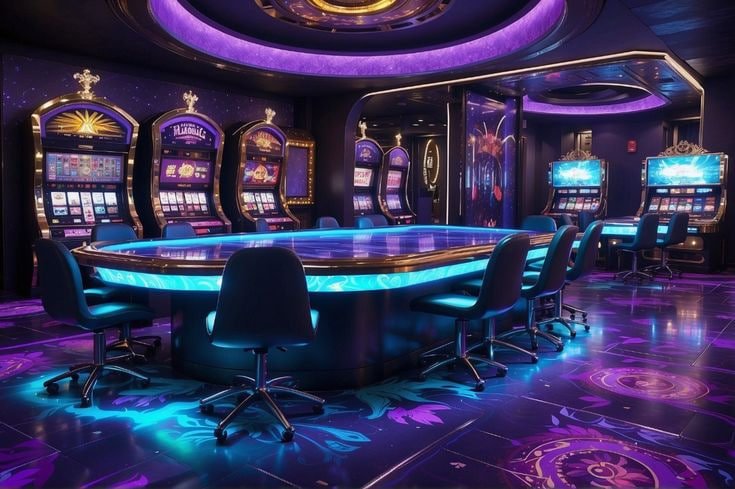 Kategori taruhan lengkap termasuk sportsbook dan live casino di indototo